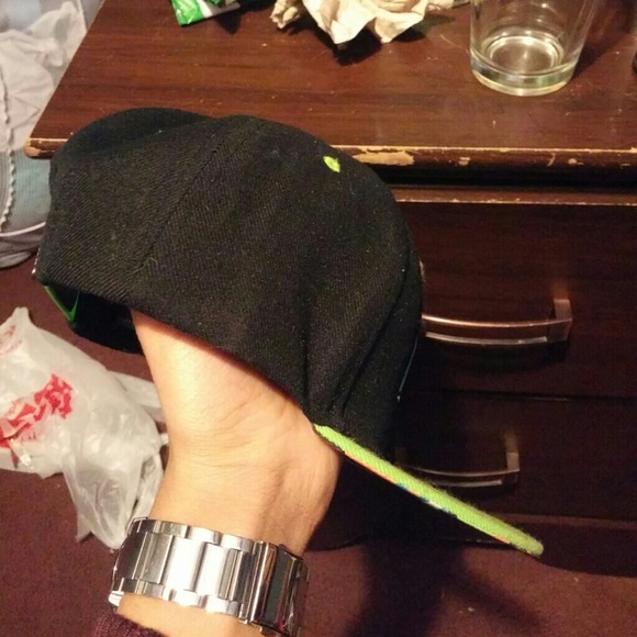 Akademiks snap back - Picture 2 of 4