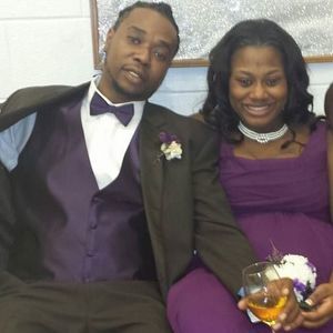 Meet your Posher, Roderick