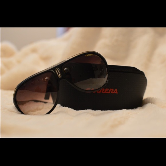 Carrera Sunglasses - Picture 2 of 4