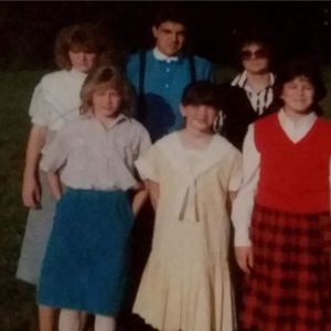 Meet your Posher, Monica