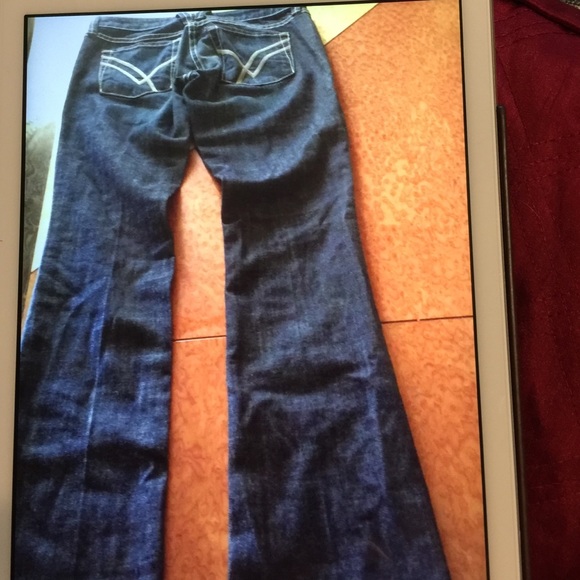 William rast jeans - Picture 2 of 2