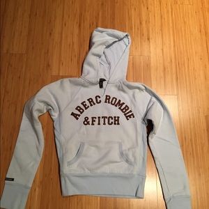 Abercrombie and fitch sweatshirt!
