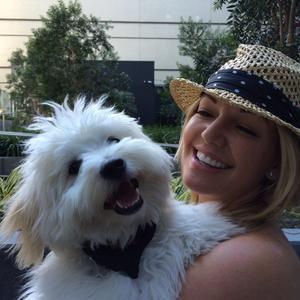 Meet your Posher, Kendra