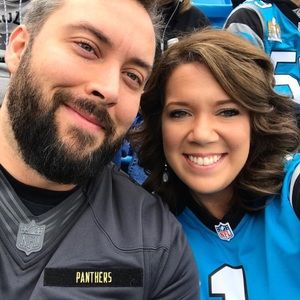 Meet your Posher, Chris