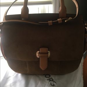 Michael kors Romy cross body