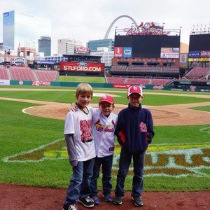 Meet your Posher, Natalie