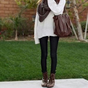 American Eagle boots