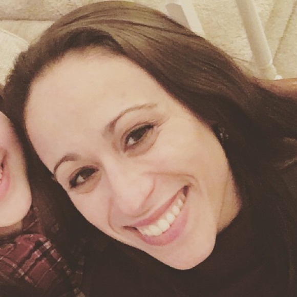 Meet your Posher, Kate