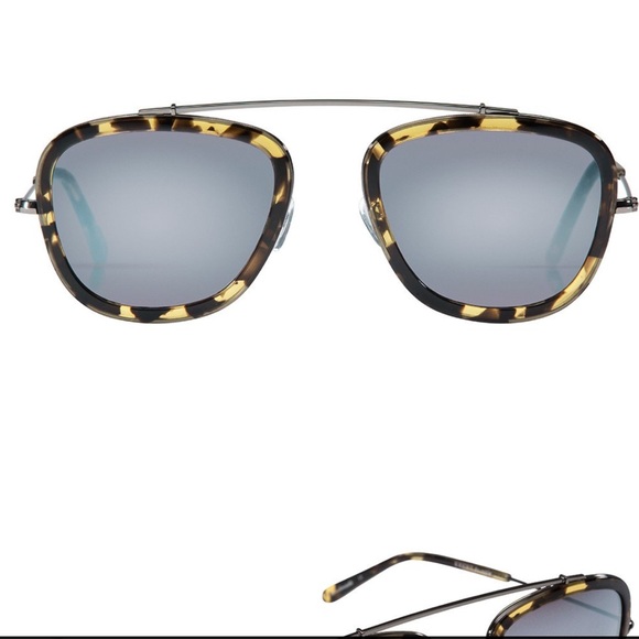 Krewe du optic Huey sunglasses