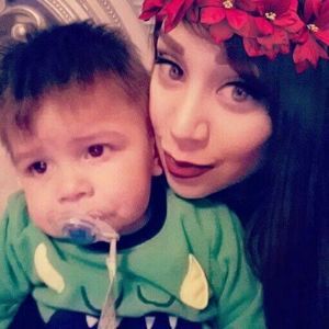 Meet your Posher, Mayra