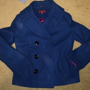 Merona peacoat