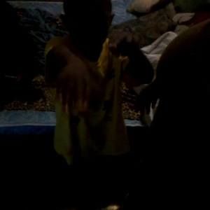 Meet your Posher, Chanterlla