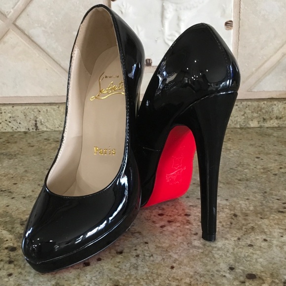 Loubotin shoes