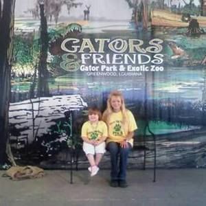 Meet your Posher, Vicky