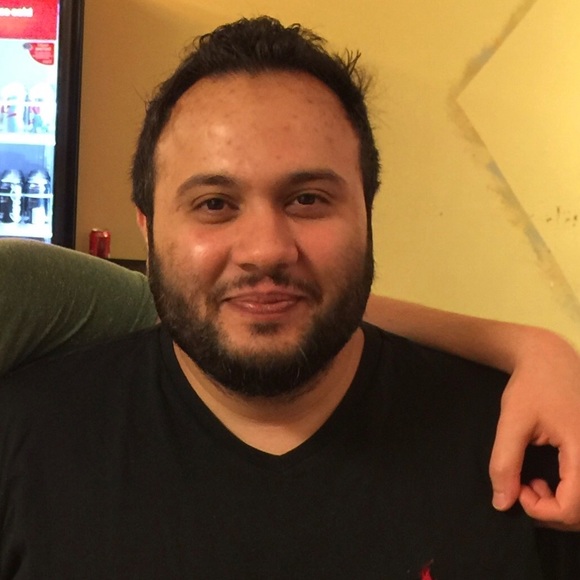 Meet your Posher, Rizwan - Picture 1 of 1