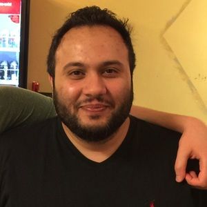 Meet your Posher, Rizwan