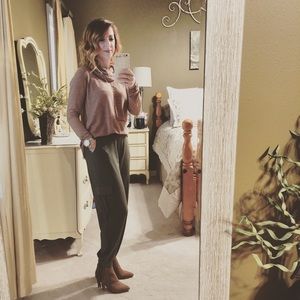 Meet your Posher, Aimee