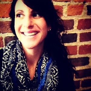 Meet your Posher, Gretchen