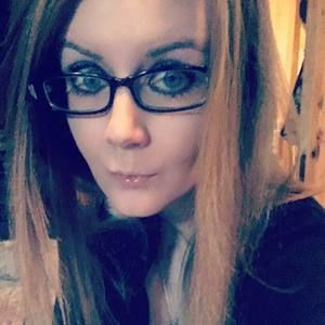 Meet your Posher, Kristine