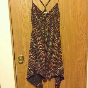Billabong dress