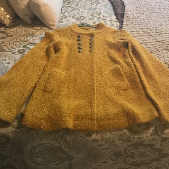 Free people cost
