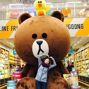 Meet your Posher, Sunshine