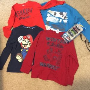Other - Lot of long sleeves