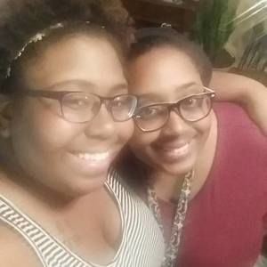 Meet your Posher, Nikki