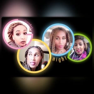 Meet your Posher, Rita