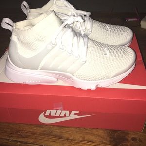 Women's Nike Air Prestos