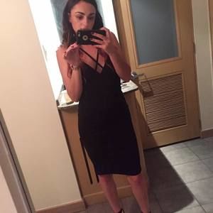 Meet your Posher, Nichol