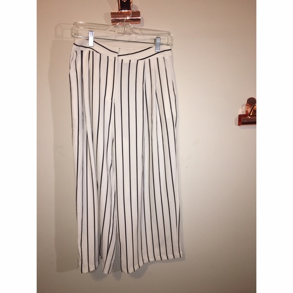 Swell Pants - Swell Tongo Culottes