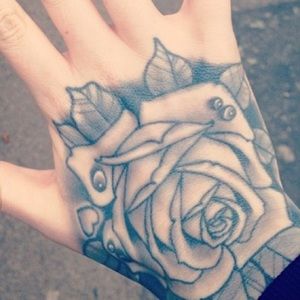 Meet your Posher, Michelle