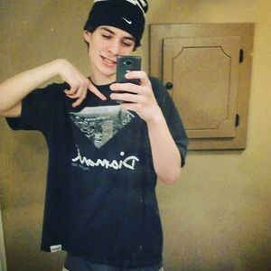 Meet your Posher, Zack