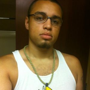 Meet your Posher, Teddy