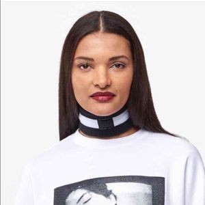 Fenty puma choker by : Rihanna ❗️last price drop‼️