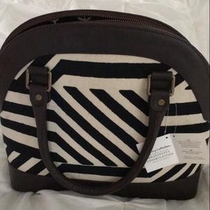 Noonday Collection Great Escape Bag