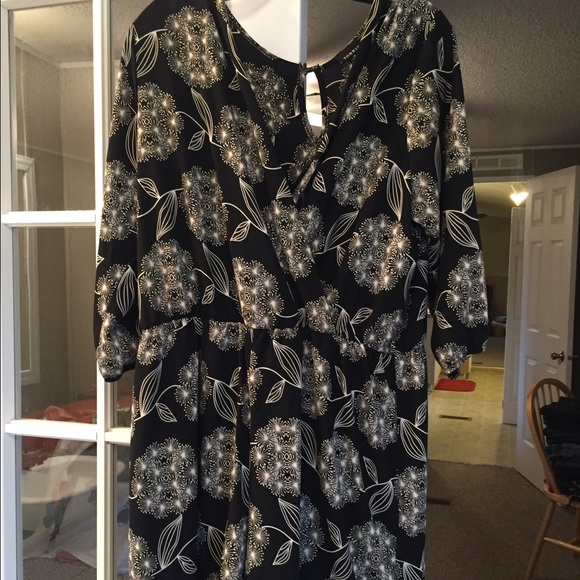 Torrid jumpsuit/romper