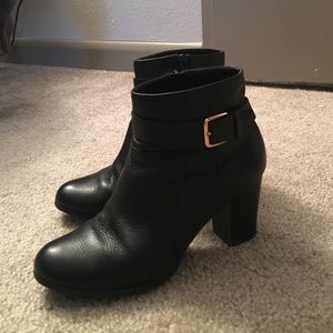 Cole Haan 'Rhinecliff' ankle boots