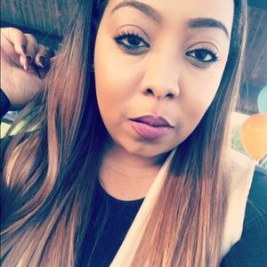 Meet your Posher, Chaneece