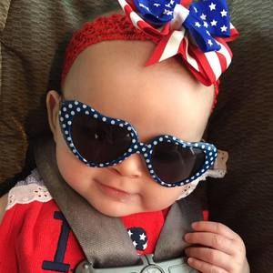 Meet your Posher, Angie