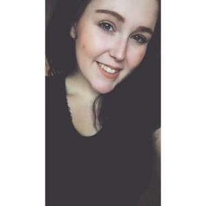 Meet your Posher, Brianna