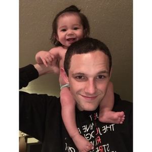 Meet your Posher, Trevor