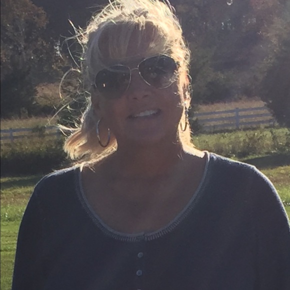 Meet your Posher, Lynette