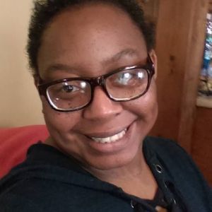 Meet your Posher, Charlene