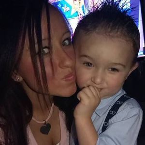 Meet your Posher, Tabatha