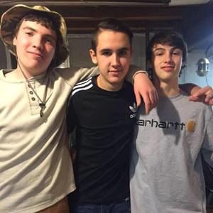 Meet your Posher, Nate