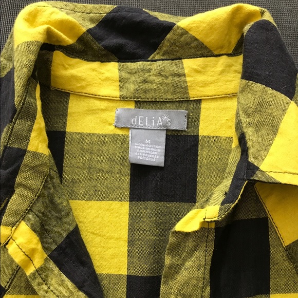 Button down shirt - Picture 2 of 2