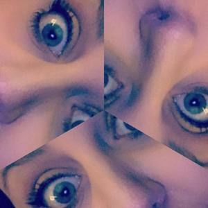 Meet your Posher, Hillary