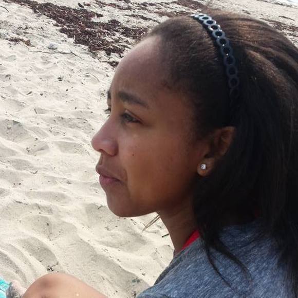 Meet your Posher, Madison